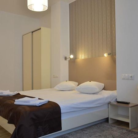 Aparthotel Zorilor Cluj-Napoca Ngoại thất bức ảnh