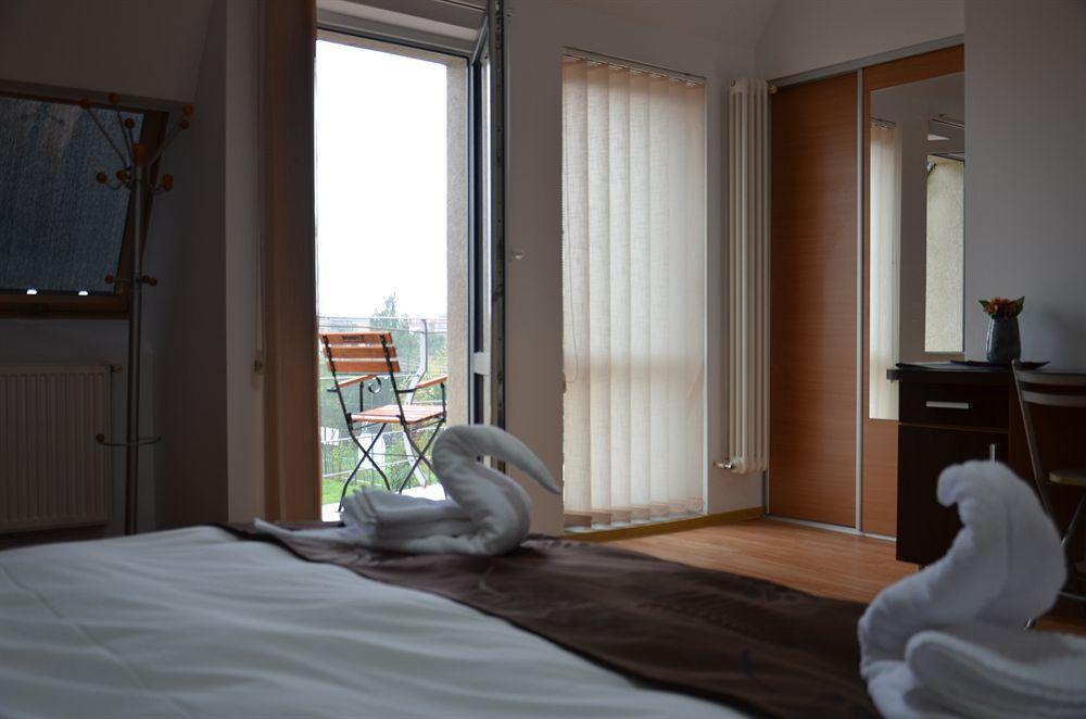 Aparthotel Zorilor Cluj-Napoca Ngoại thất bức ảnh