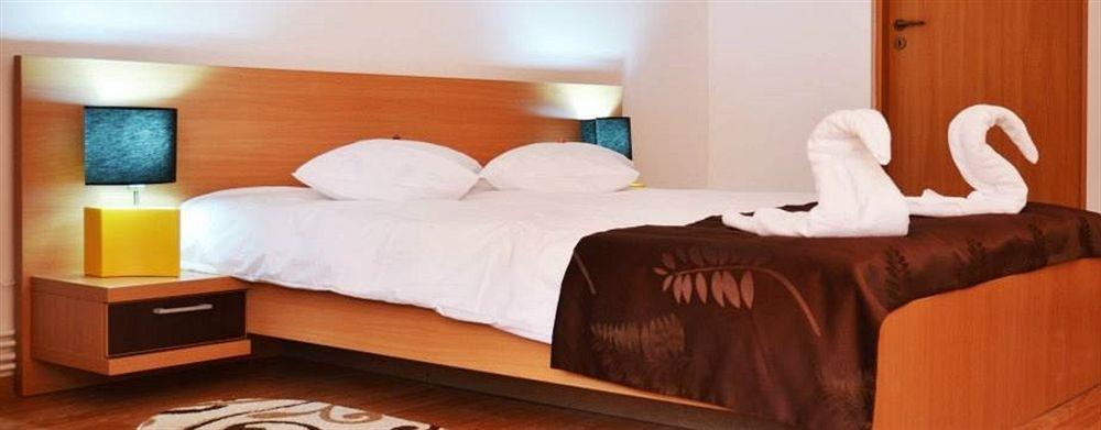 Aparthotel Zorilor Cluj-Napoca Ngoại thất bức ảnh