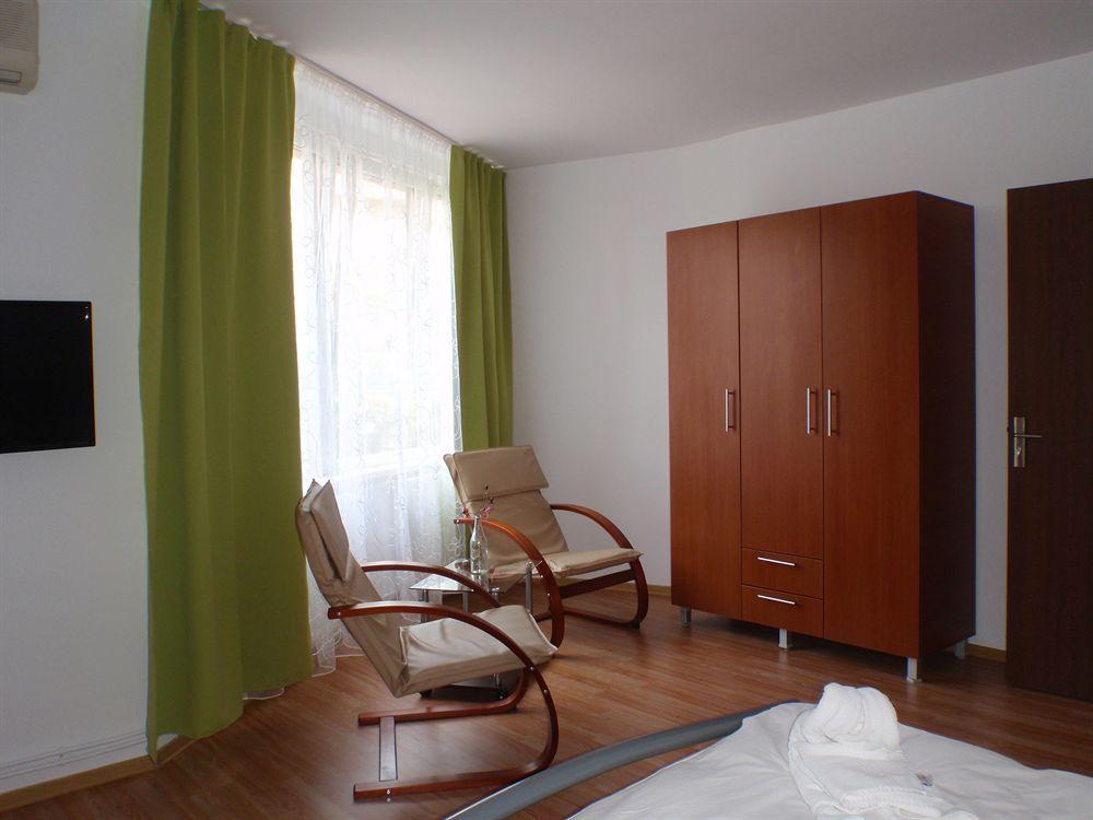Aparthotel Zorilor Cluj-Napoca Ngoại thất bức ảnh