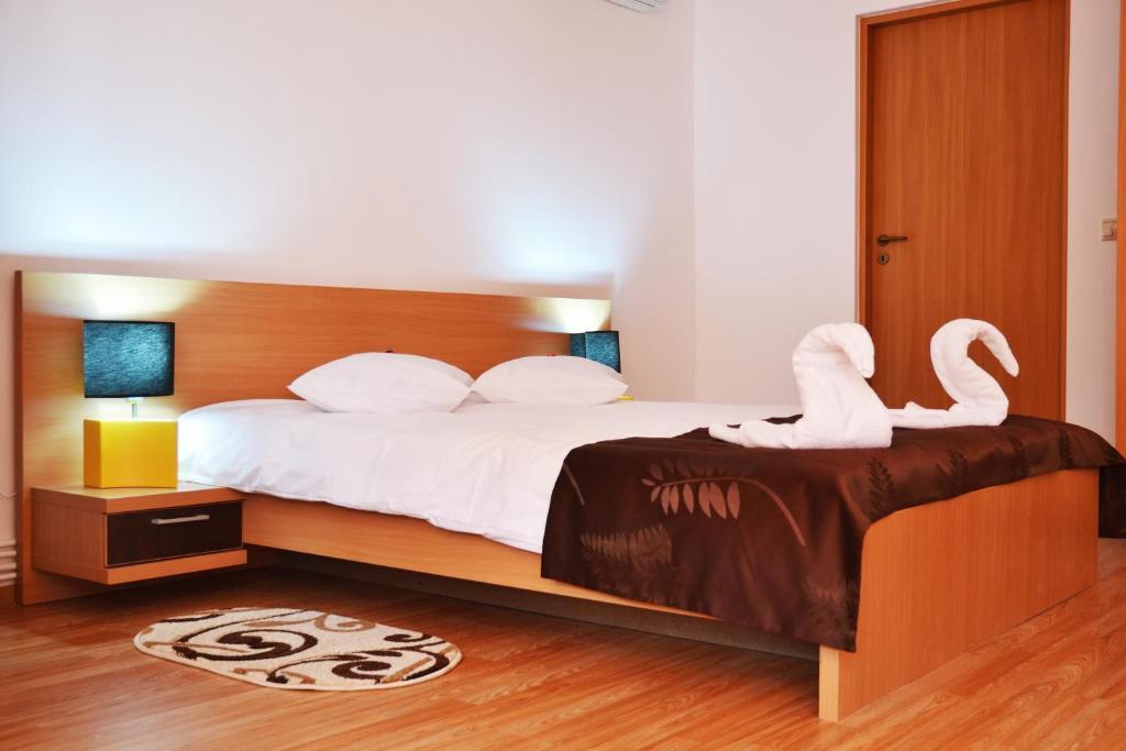 Aparthotel Zorilor Cluj-Napoca Phòng bức ảnh